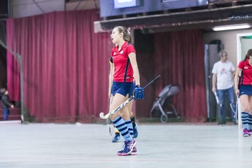 Bild 330 - B-Juniorinnen UHC